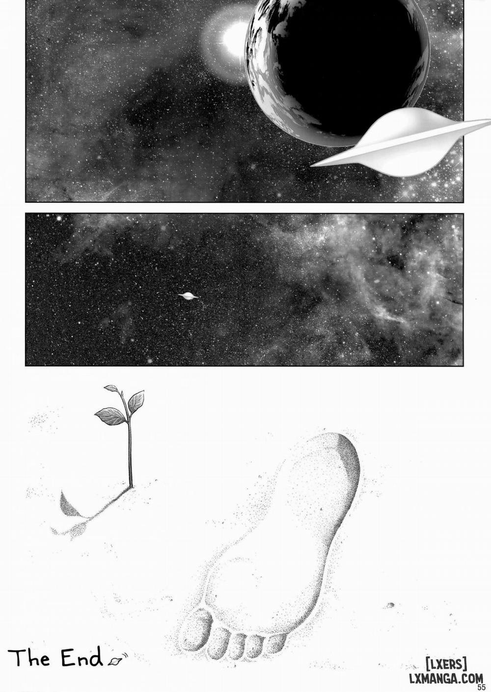 Sorako no Tabi 8 END trang 57