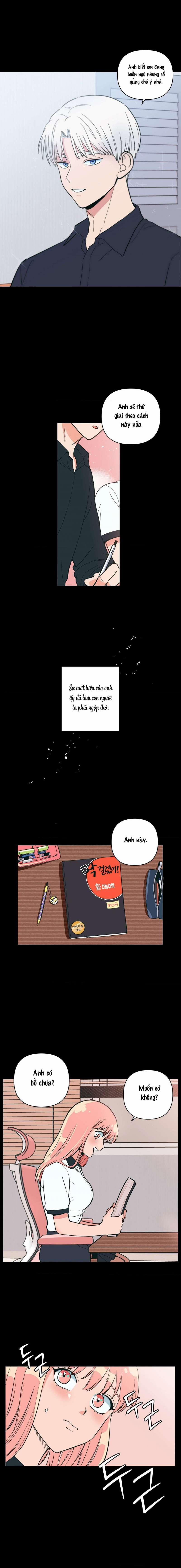 Sorbet Đào 1 trang 1