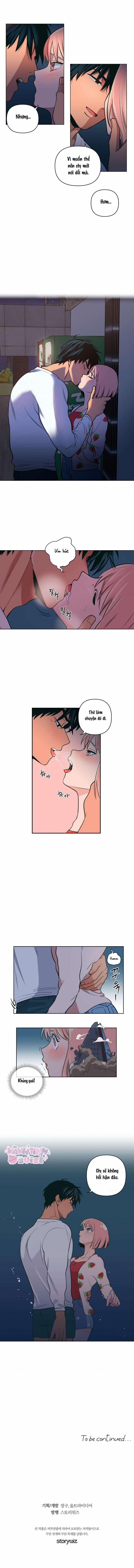 Sorbet Đào 1 trang 15