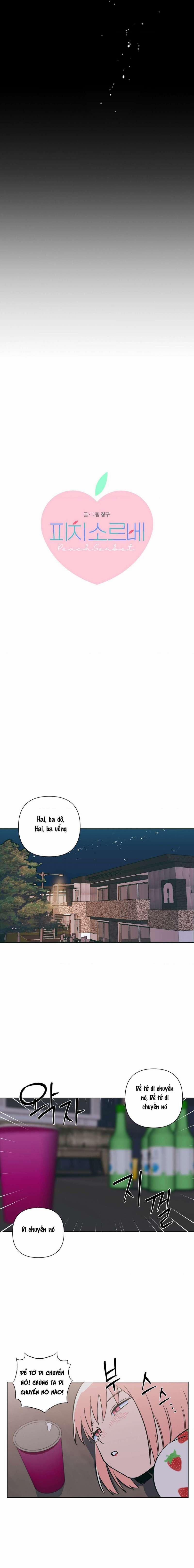 Sorbet Đào 1 trang 3