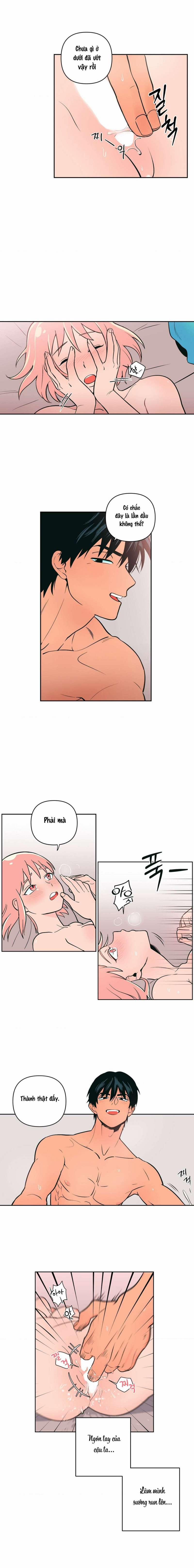 Sorbet Đào 2 trang 10