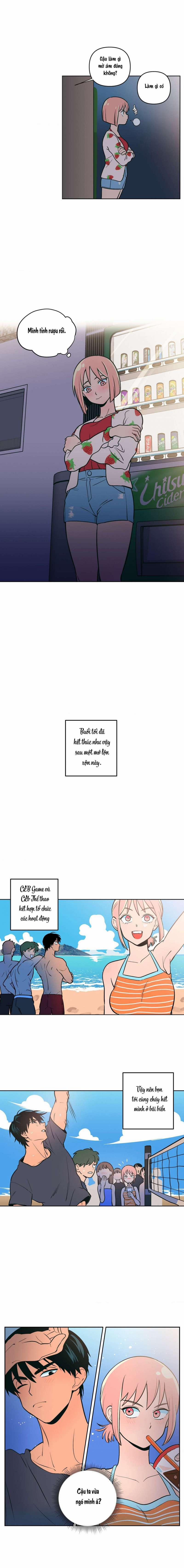 Sorbet Đào 2 trang 3