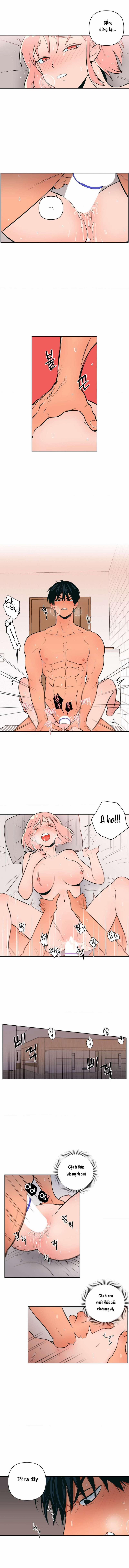 Sorbet Đào 3 trang 3