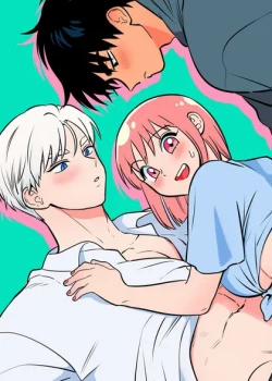 Đọc truyện tranh Sorbet Đào