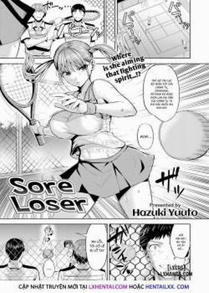Đọc truyện tranh Sore Loser