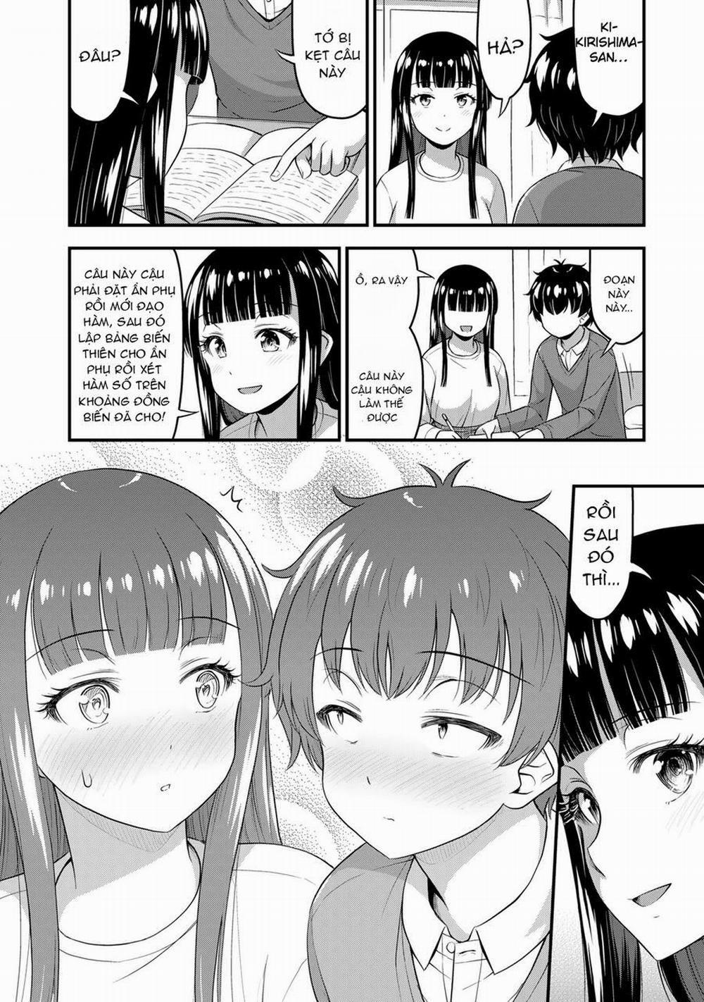 Sore Wa Rei No Shiwaza Desu 41 trang 12