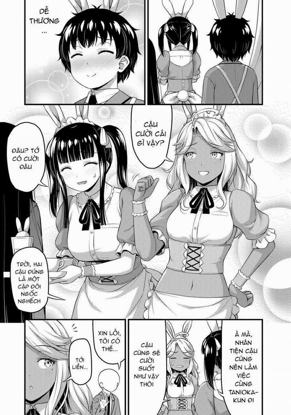 Sore Wa Rei No Shiwaza Desu 42 trang 11