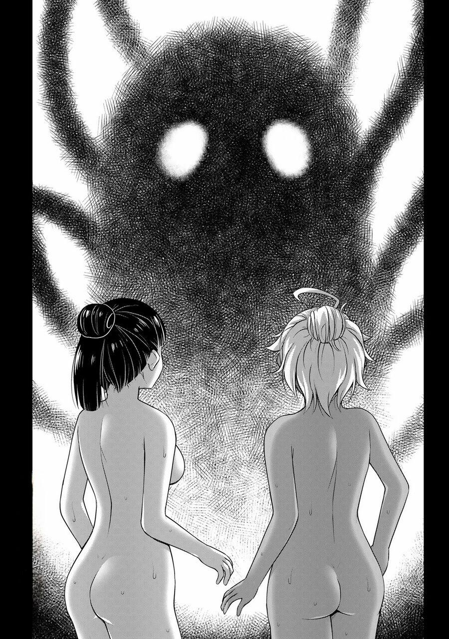 Sore Wa Rei No Shiwaza Desu 52 trang 18