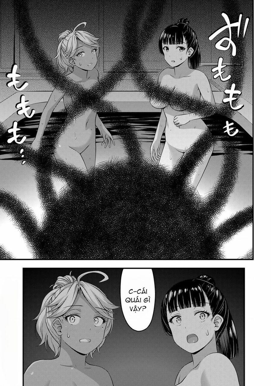 Sore Wa Rei No Shiwaza Desu 53 trang 1