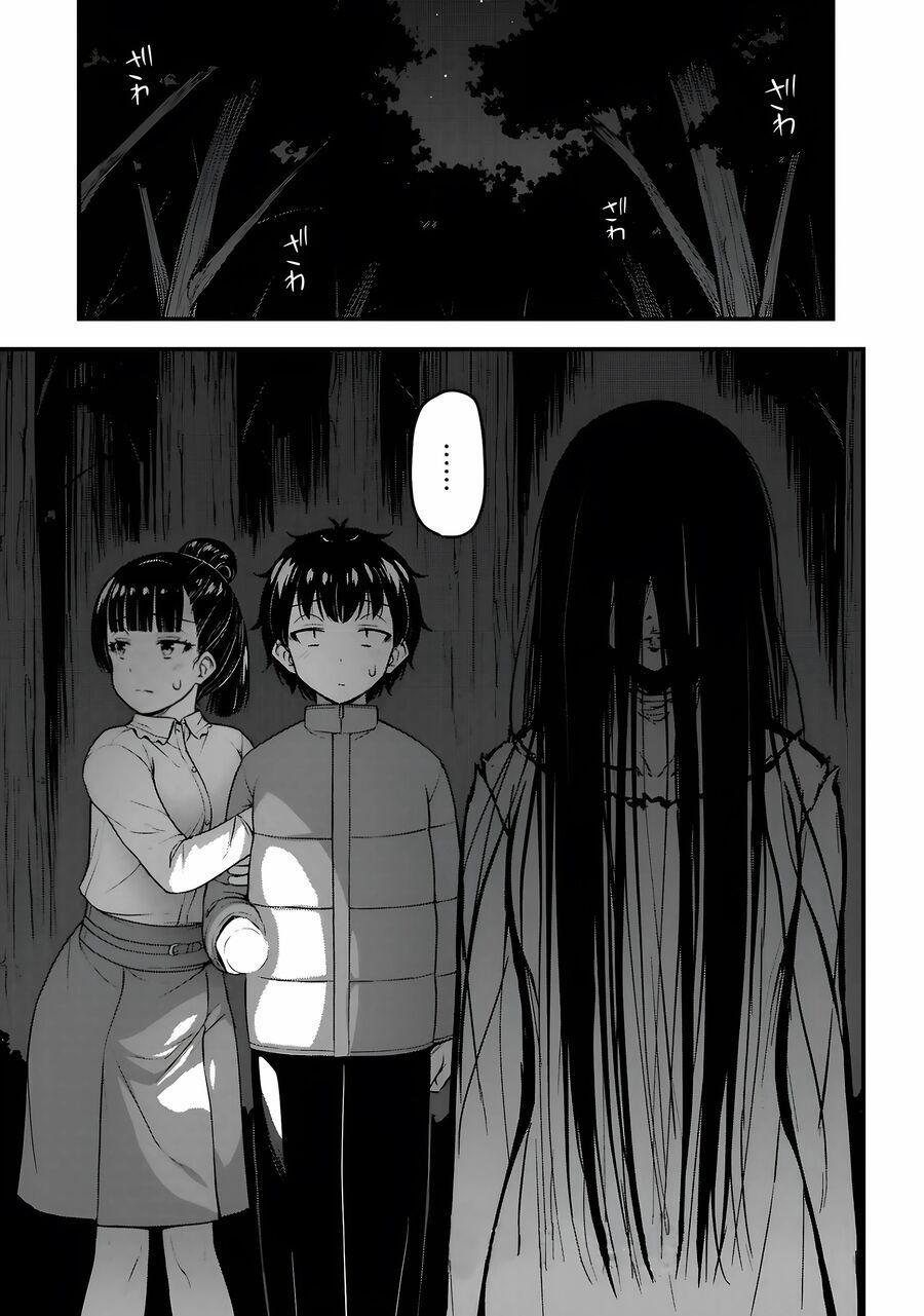 Sore Wa Rei No Shiwaza Desu 55 trang 1