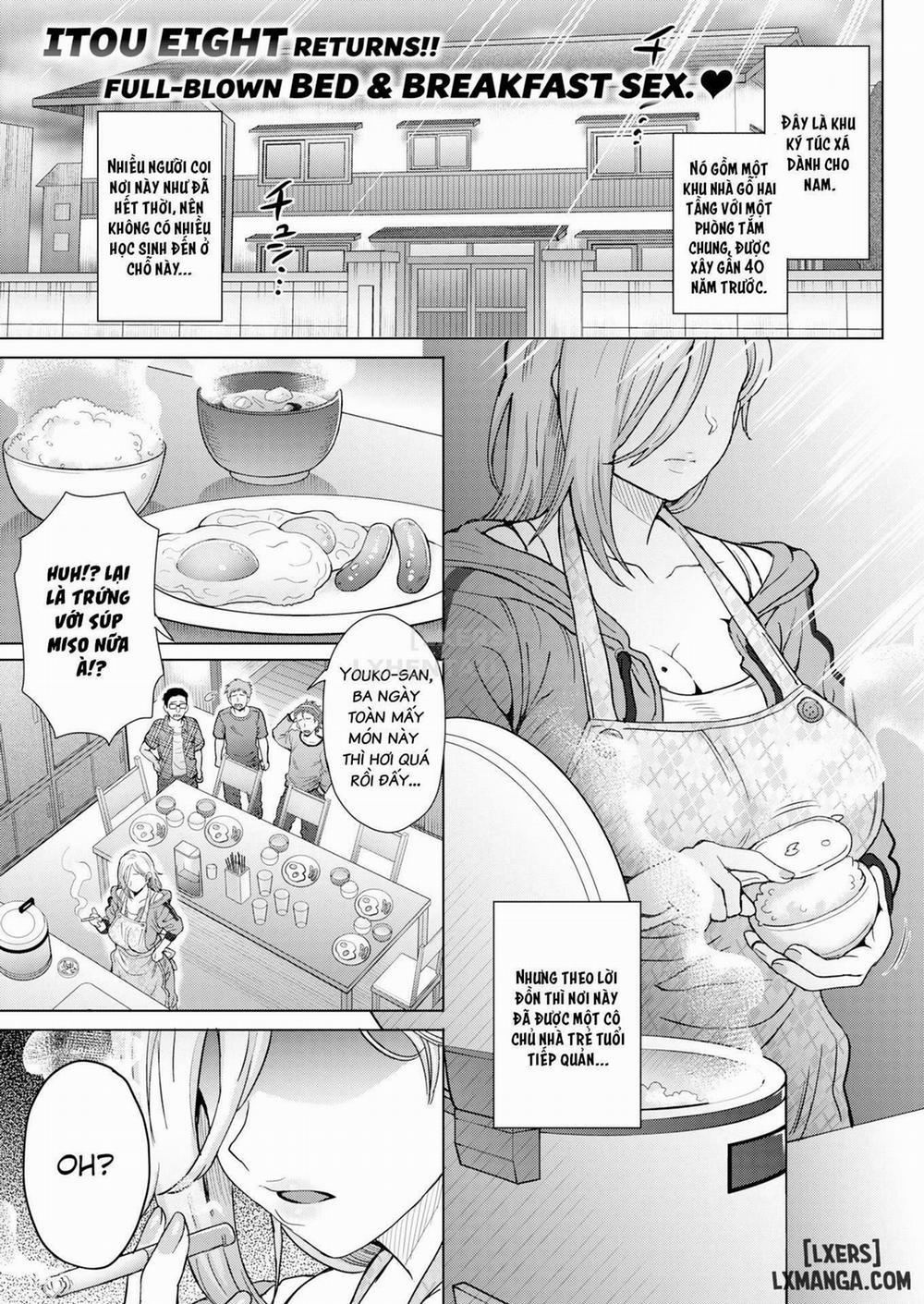 Soredemo Itoshii Kanojo-tachi 2 trang 0