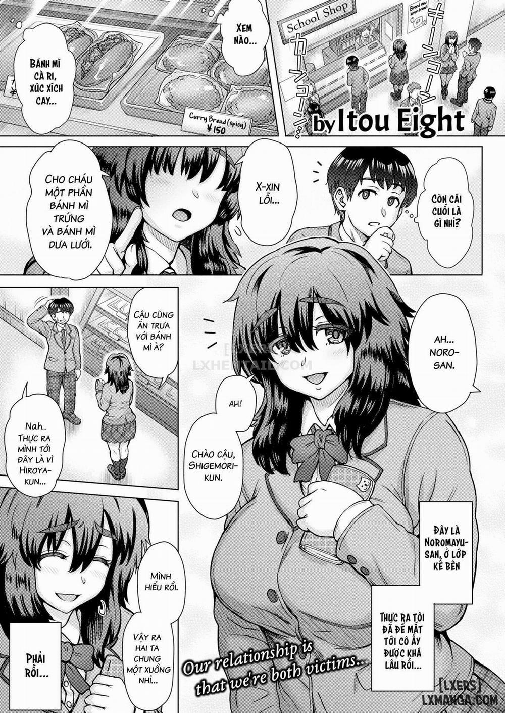 Soredemo Itoshii Kanojo-tachi 5 trang 0