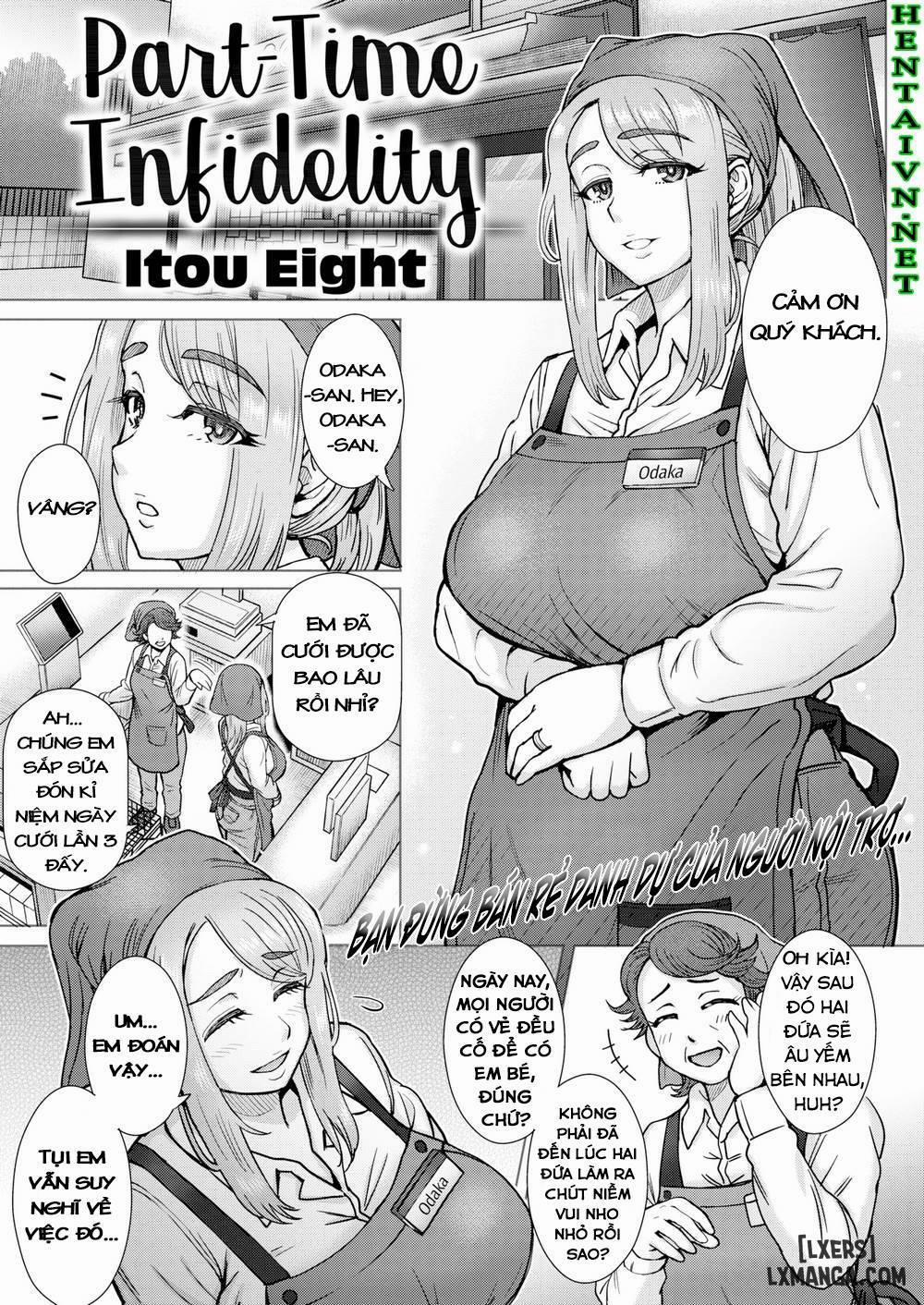 Soredemo Itoshii Kanojo-tachi 6 trang 0