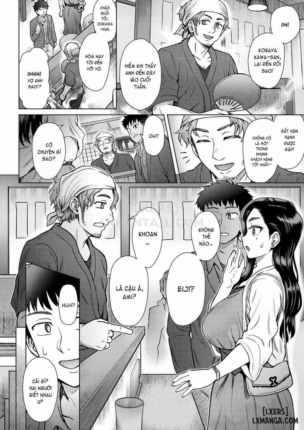 Soredemo Itoshii Kanojo-tachi 7 trang 1