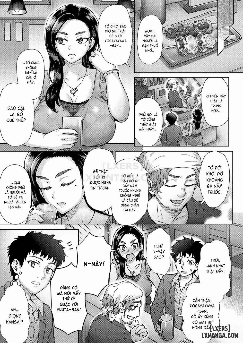 Soredemo Itoshii Kanojo-tachi 7 trang 2