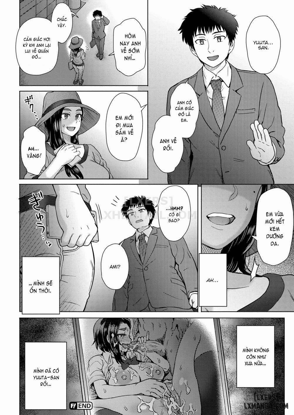 Soredemo Itoshii Kanojo-tachi 7 trang 26