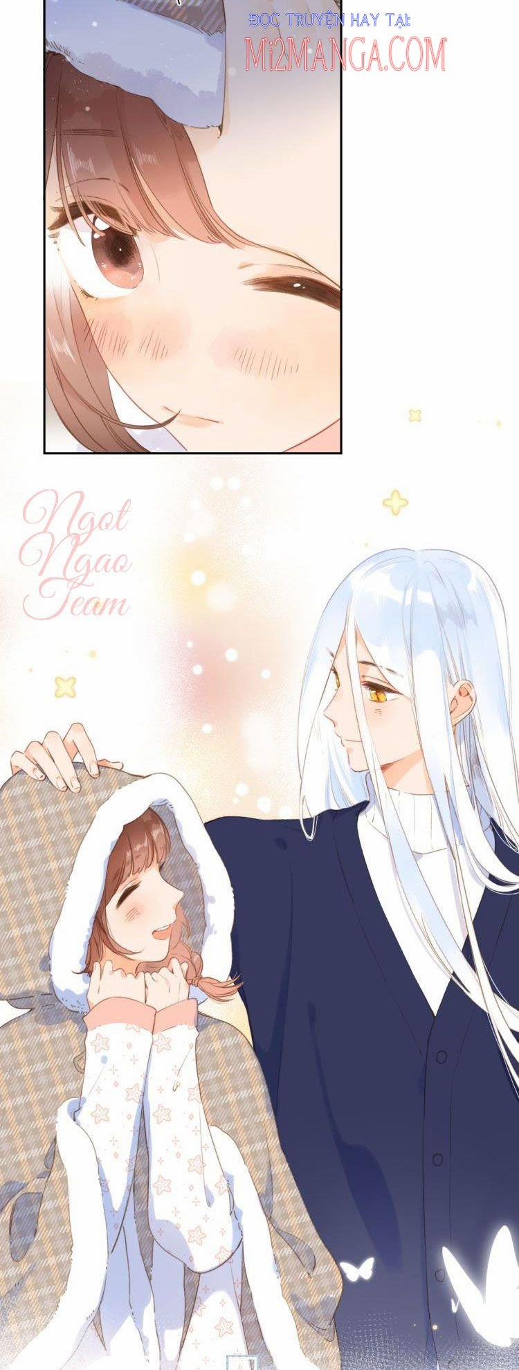 Sos! Tôi Đã Yêu Một Con Sâu Bướm 62.5 trang 10