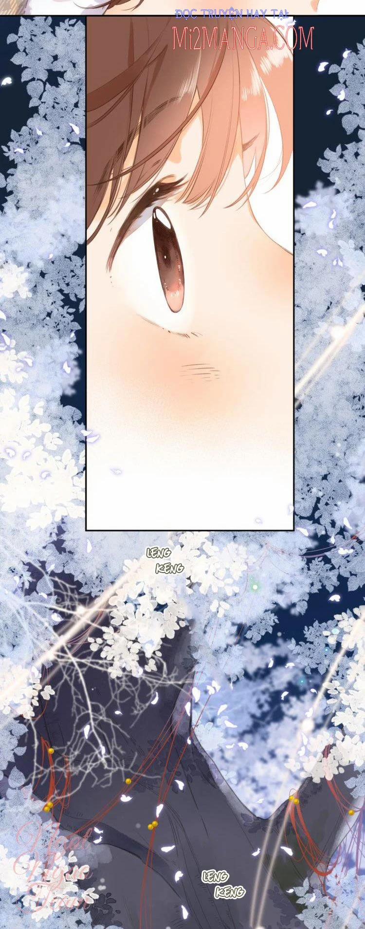 Sos! Tôi Đã Yêu Một Con Sâu Bướm 62.5 trang 13