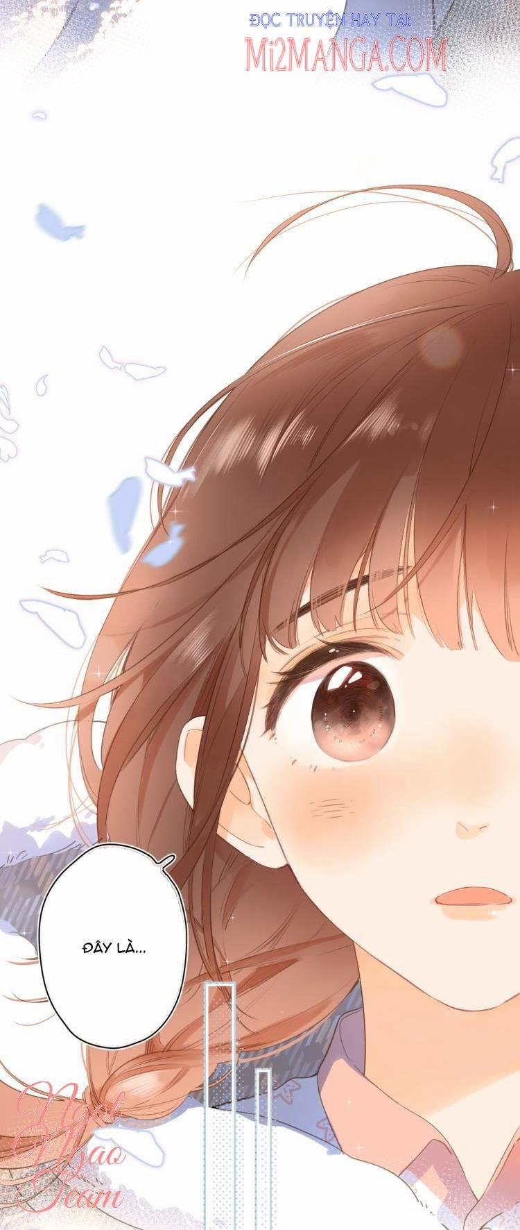 Sos! Tôi Đã Yêu Một Con Sâu Bướm 62.5 trang 15