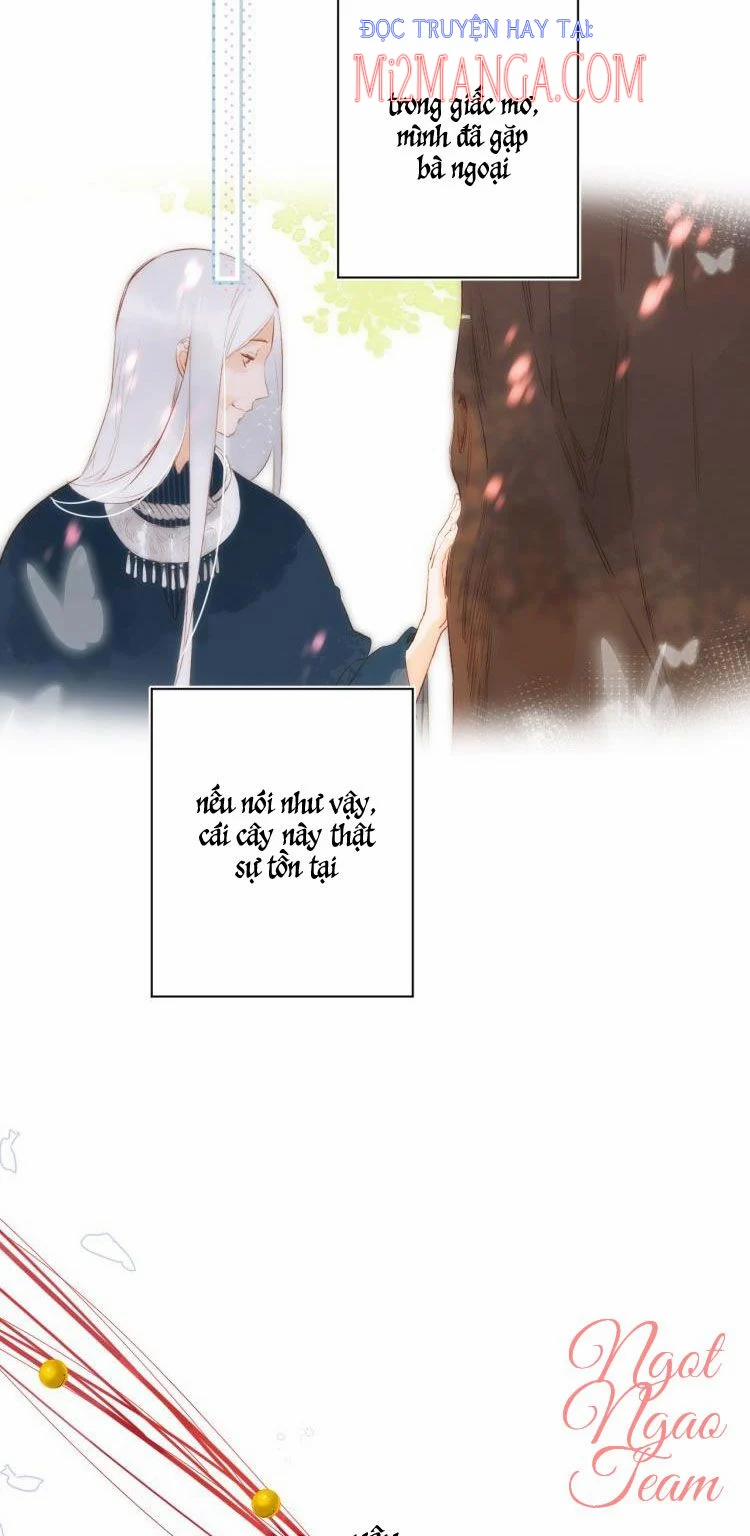 Sos! Tôi Đã Yêu Một Con Sâu Bướm 62.5 trang 17