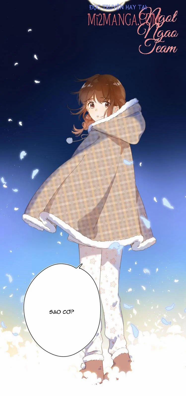 Sos! Tôi Đã Yêu Một Con Sâu Bướm 62.5 trang 19