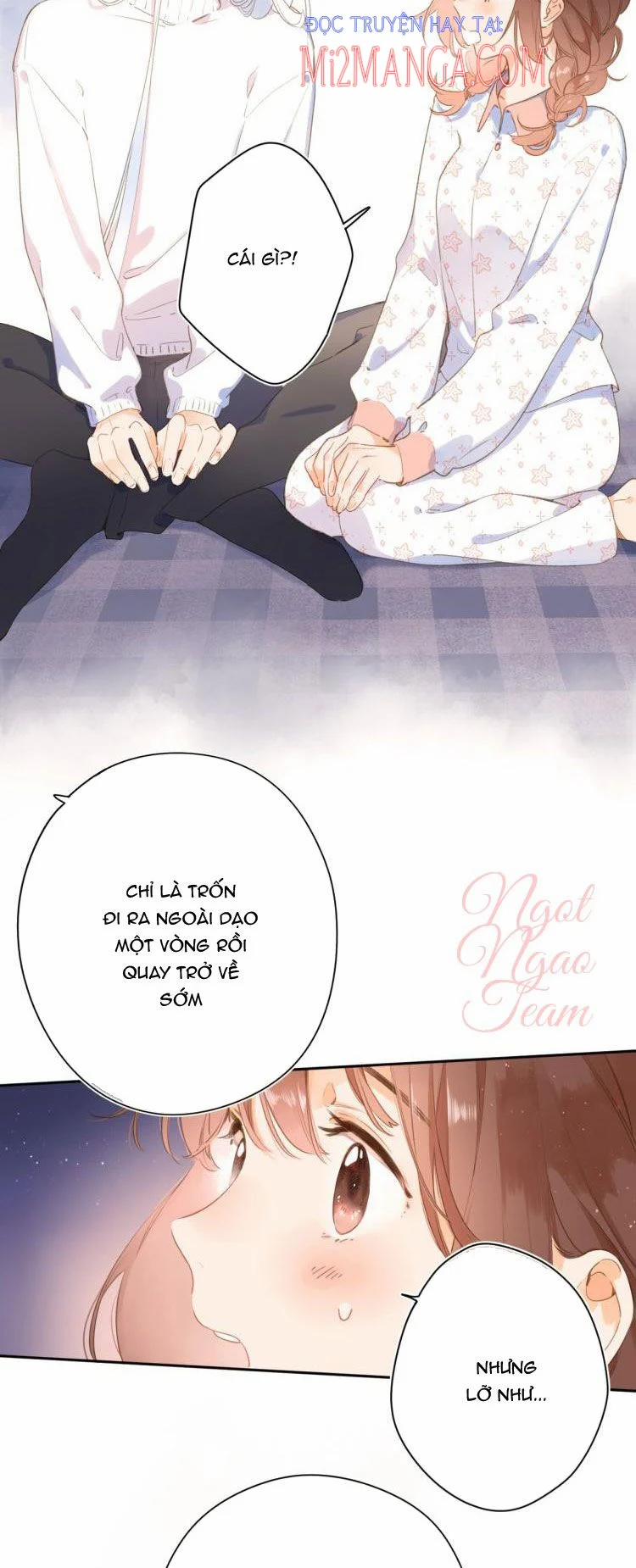 Sos! Tôi Đã Yêu Một Con Sâu Bướm 62.5 trang 2