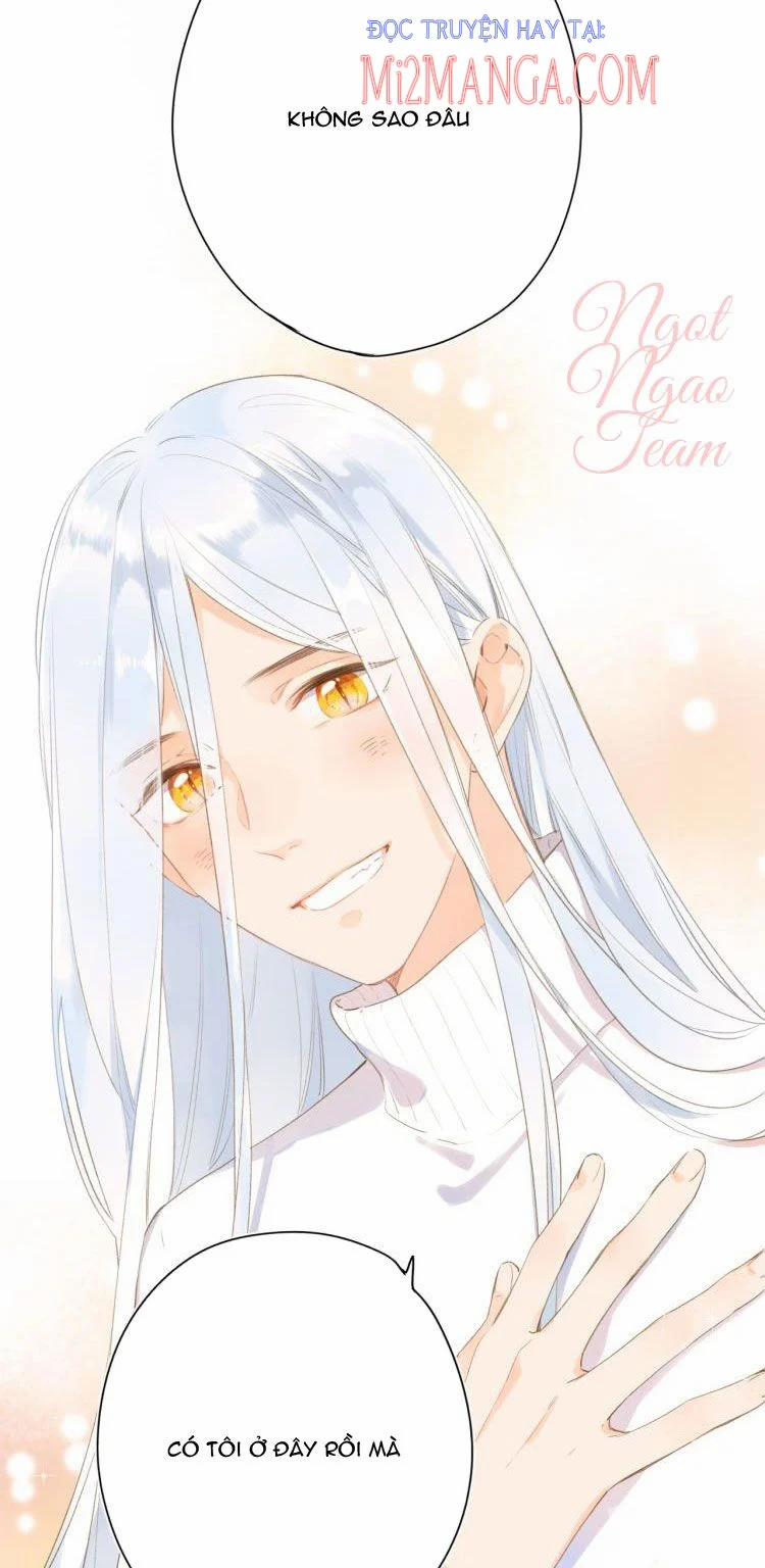 Sos! Tôi Đã Yêu Một Con Sâu Bướm 62.5 trang 3