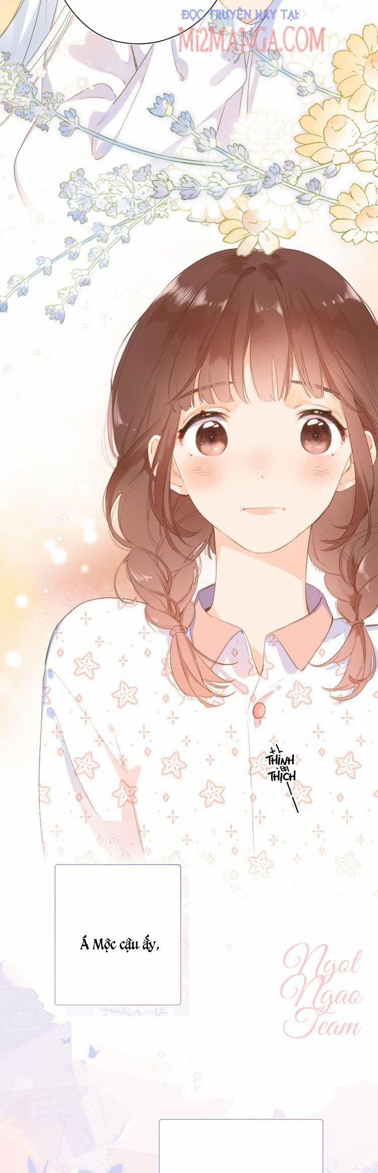 Sos! Tôi Đã Yêu Một Con Sâu Bướm 62.5 trang 4
