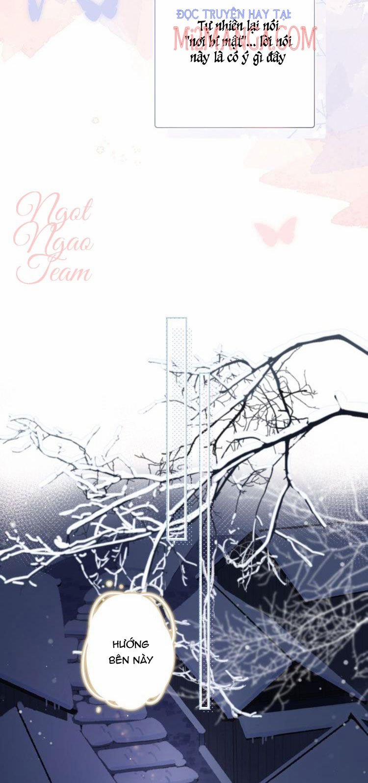 Sos! Tôi Đã Yêu Một Con Sâu Bướm 62.5 trang 5