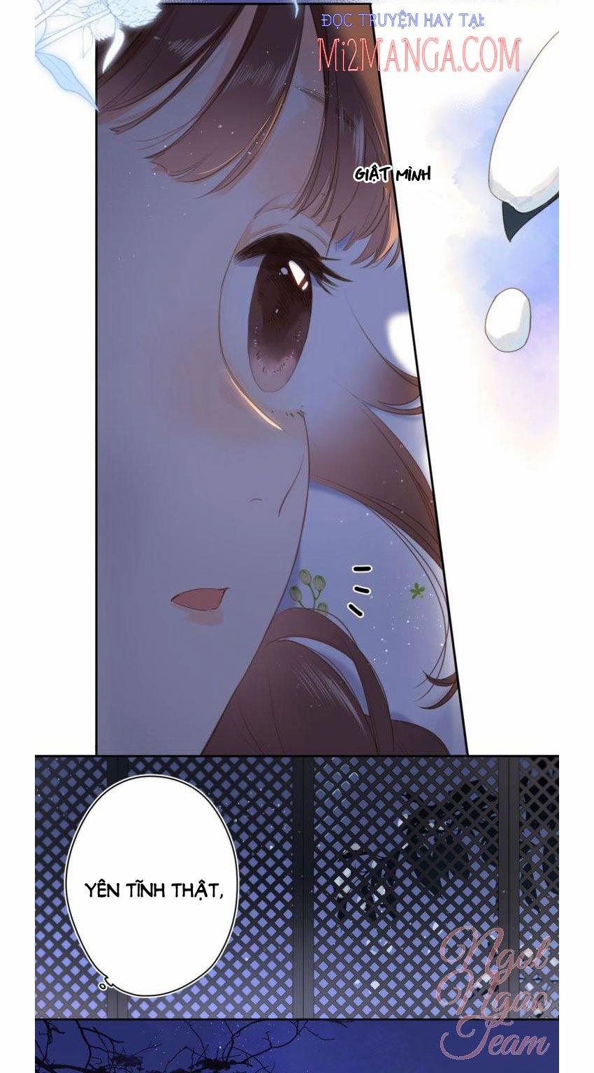 Sos! Tôi Đã Yêu Một Con Sâu Bướm 62 trang 3