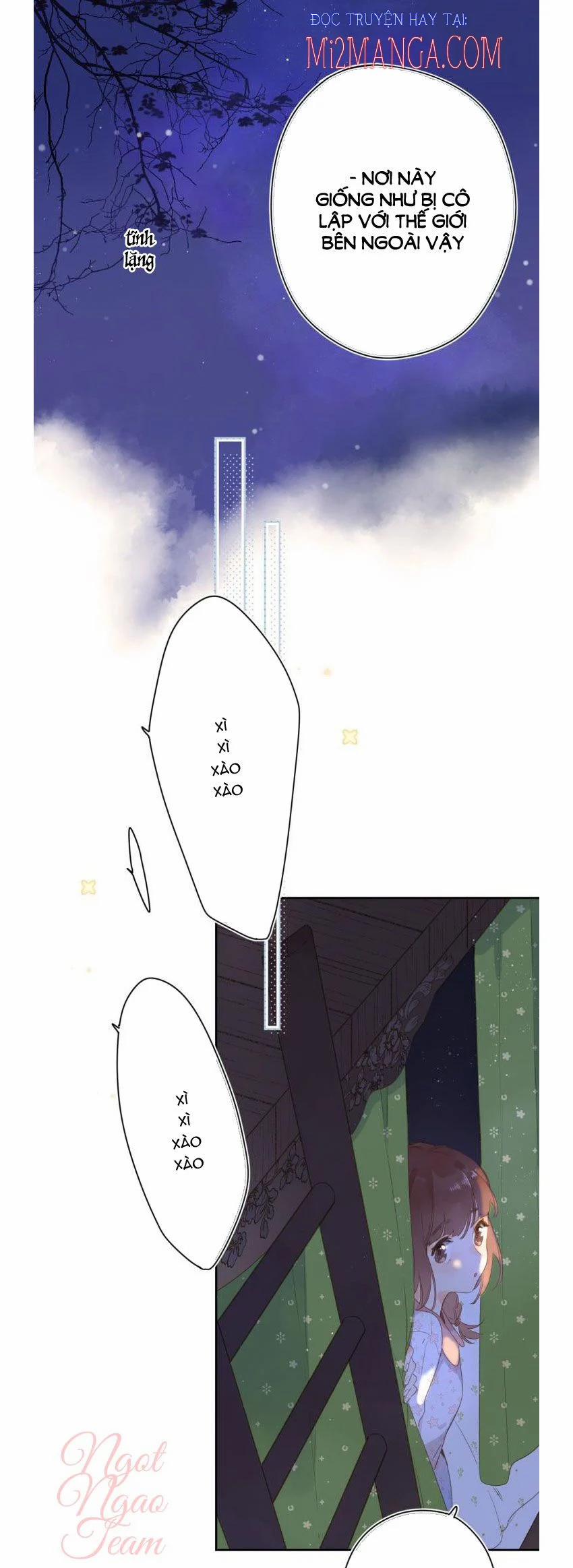 Sos! Tôi Đã Yêu Một Con Sâu Bướm 62 trang 4