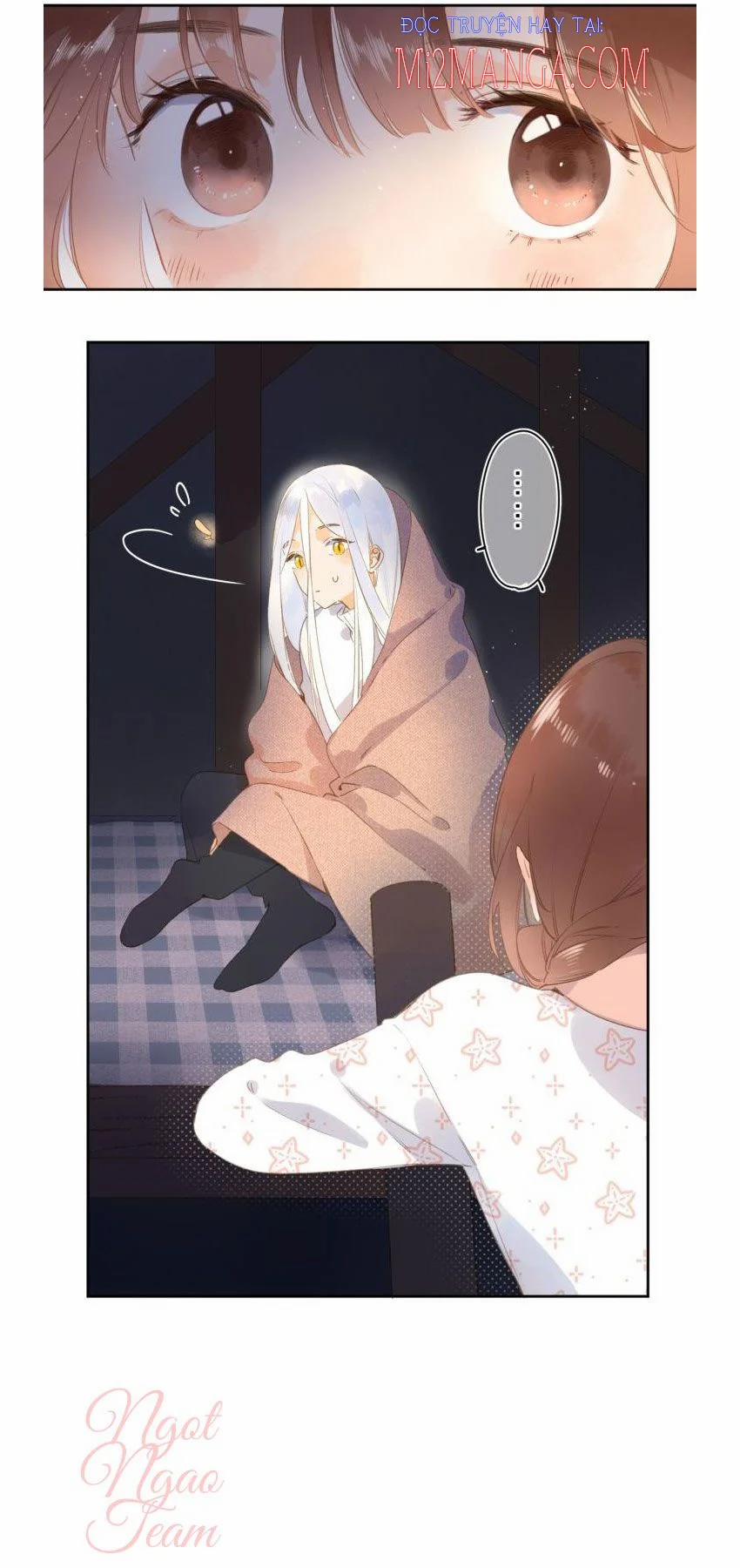 Sos! Tôi Đã Yêu Một Con Sâu Bướm 62 trang 6