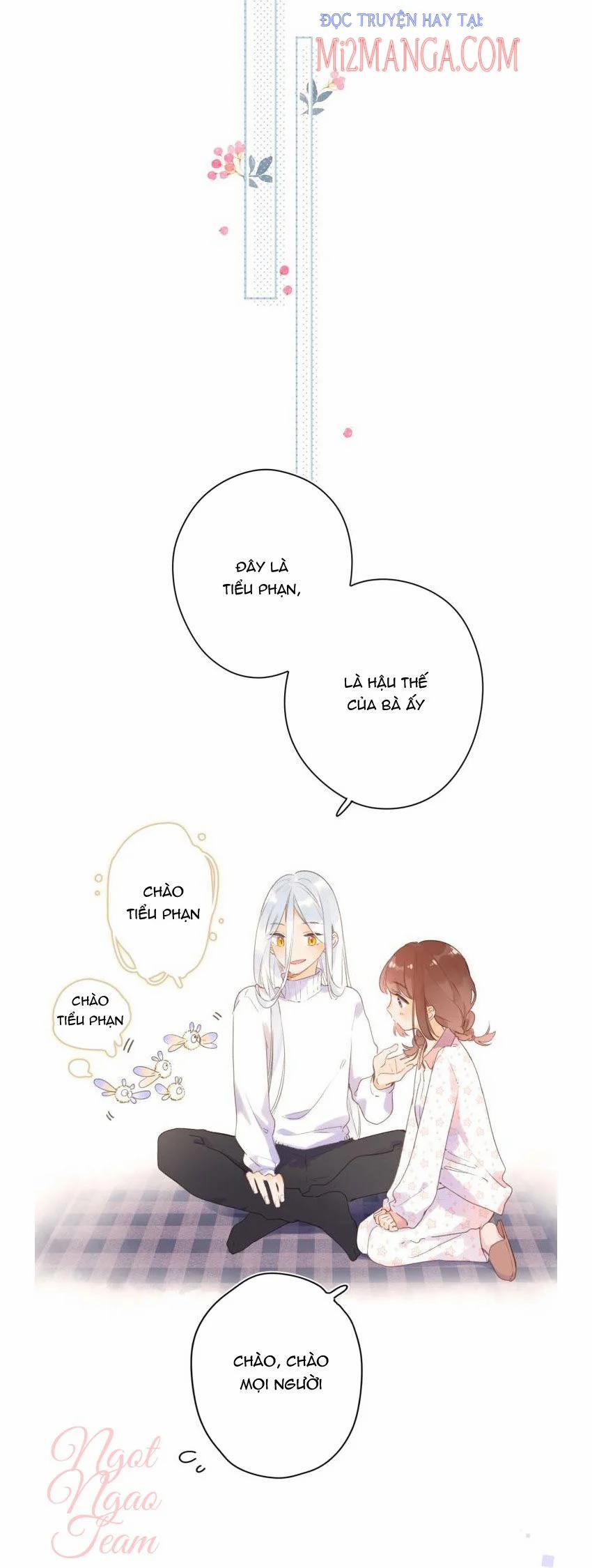 Sos! Tôi Đã Yêu Một Con Sâu Bướm 62 trang 9