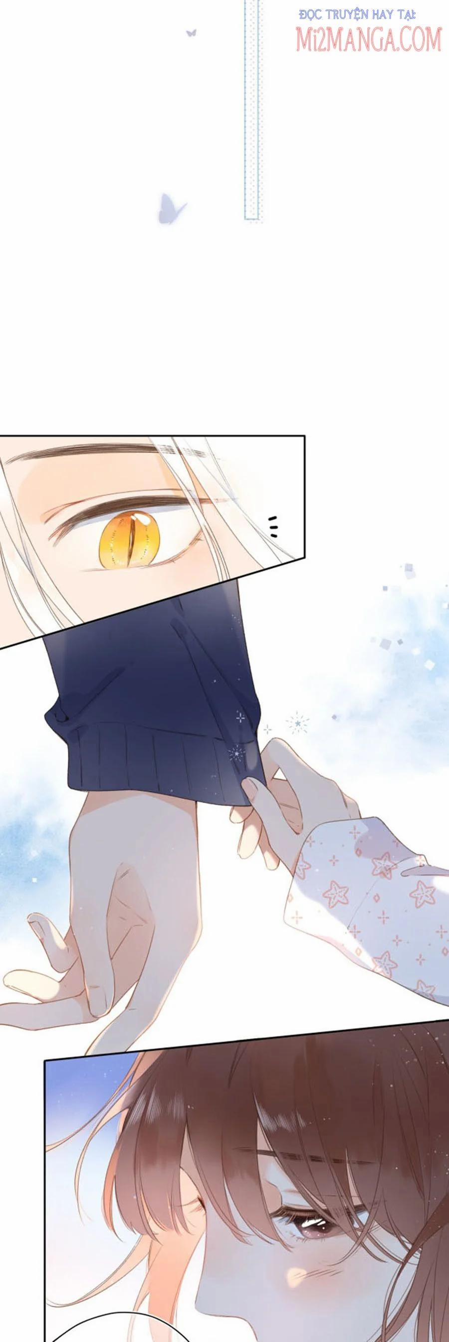 Sos! Tôi Đã Yêu Một Con Sâu Bướm 63.5 trang 0