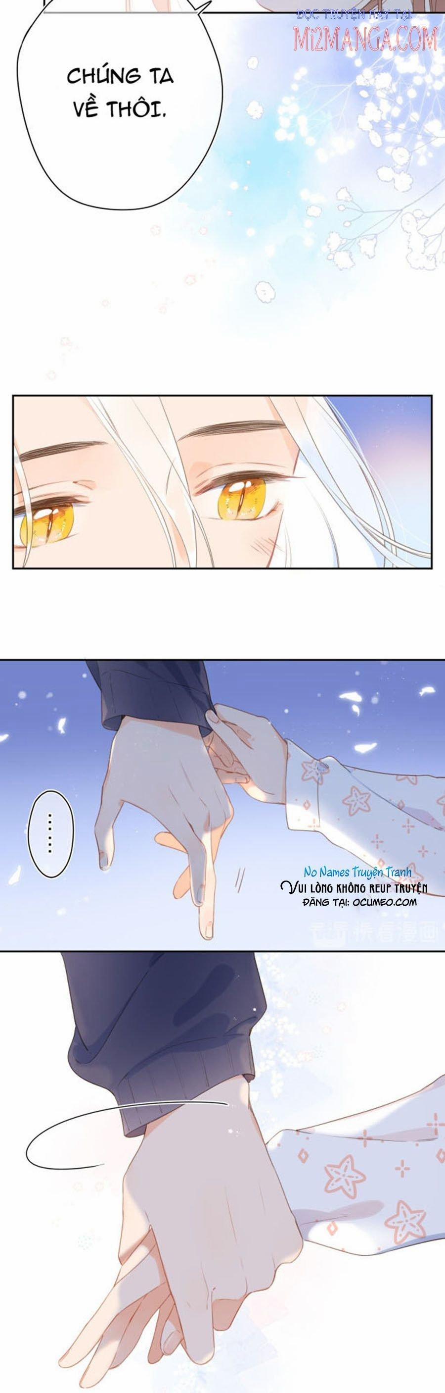 Sos! Tôi Đã Yêu Một Con Sâu Bướm 63.5 trang 1