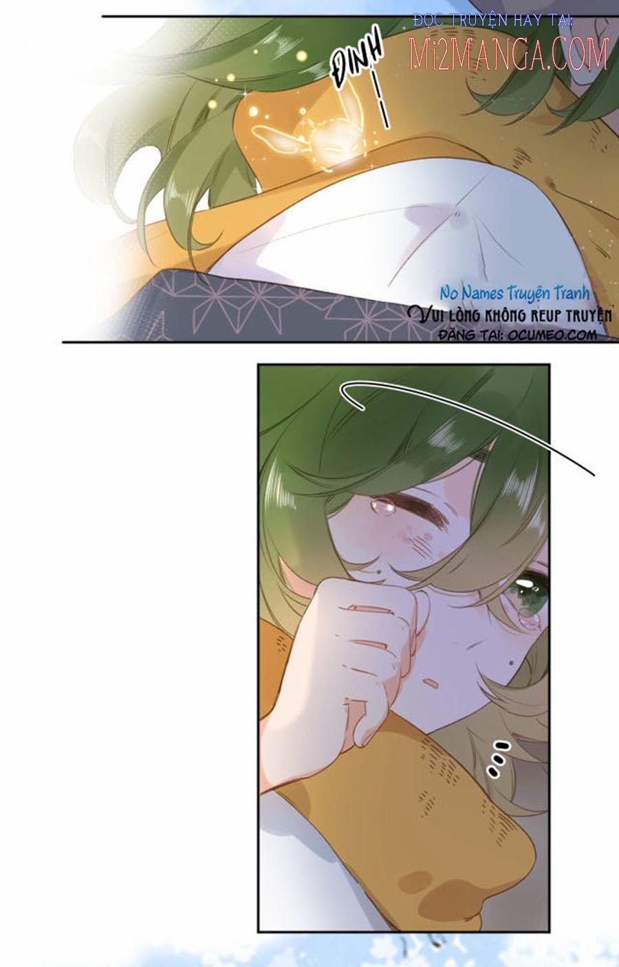 Sos! Tôi Đã Yêu Một Con Sâu Bướm 63.5 trang 17
