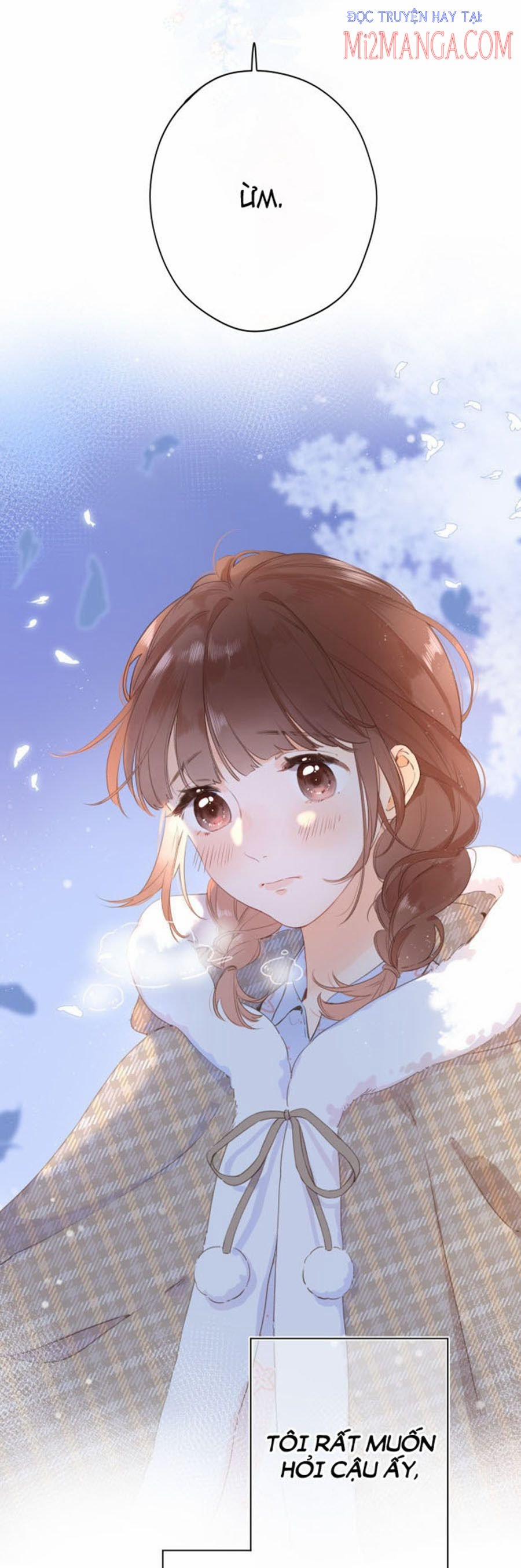 Sos! Tôi Đã Yêu Một Con Sâu Bướm 63.5 trang 2