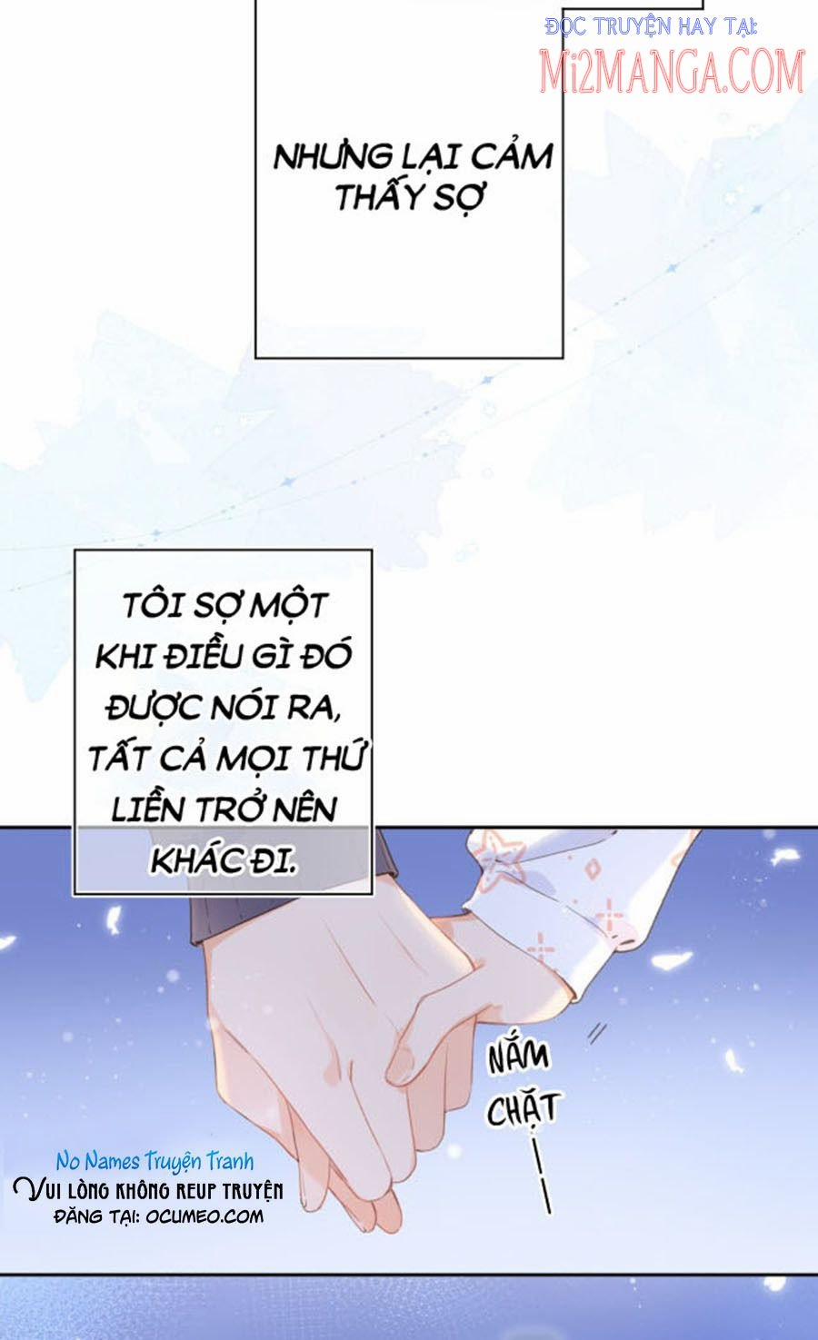 Sos! Tôi Đã Yêu Một Con Sâu Bướm 63.5 trang 3