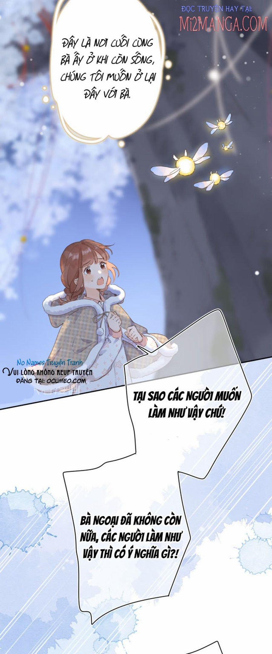 Sos! Tôi Đã Yêu Một Con Sâu Bướm 63.5 trang 7