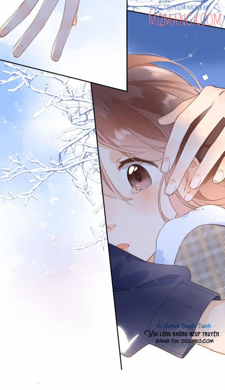 Sos! Tôi Đã Yêu Một Con Sâu Bướm 63.5 trang 9