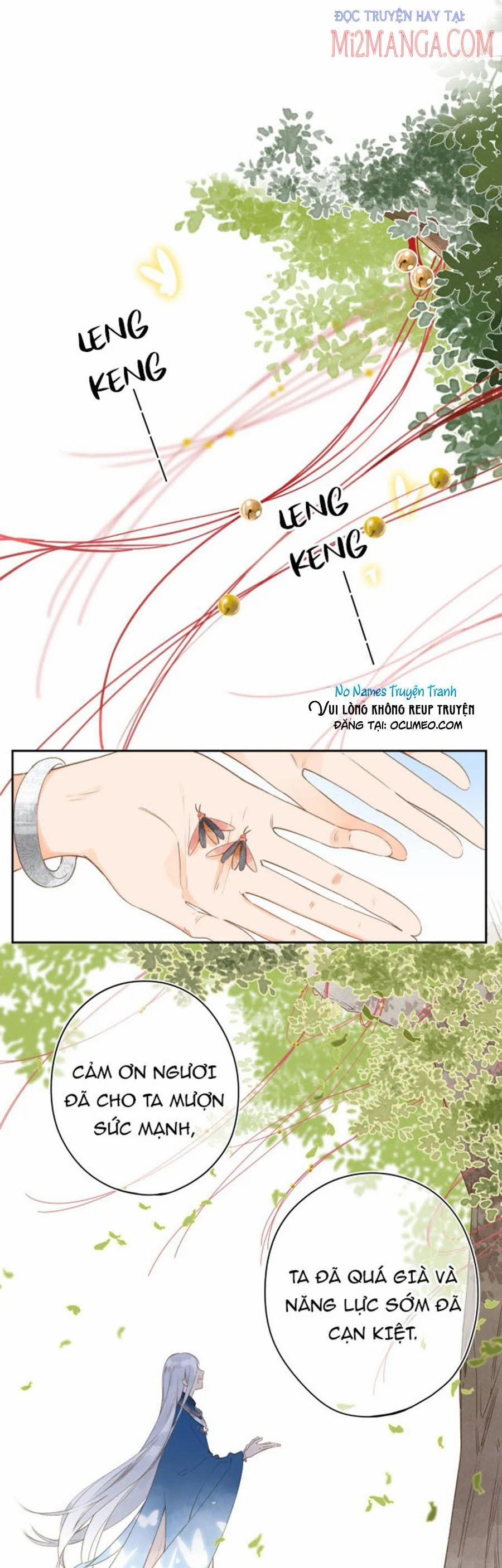 Sos! Tôi Đã Yêu Một Con Sâu Bướm 63 trang 0