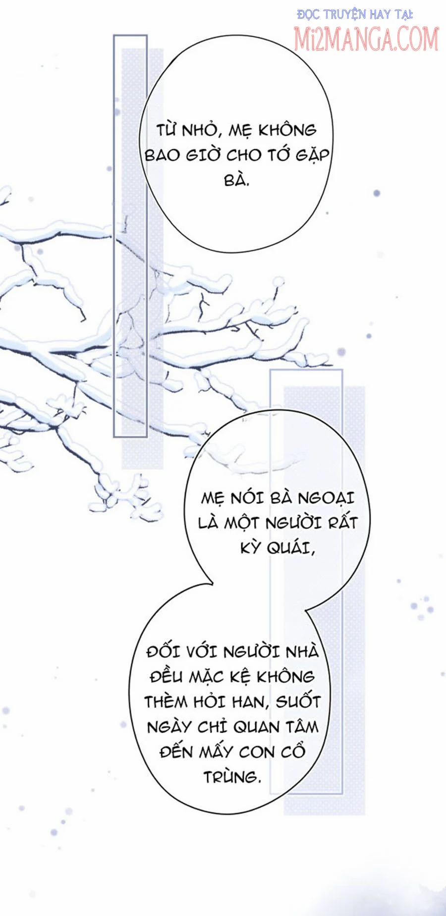 Sos! Tôi Đã Yêu Một Con Sâu Bướm 63 trang 10