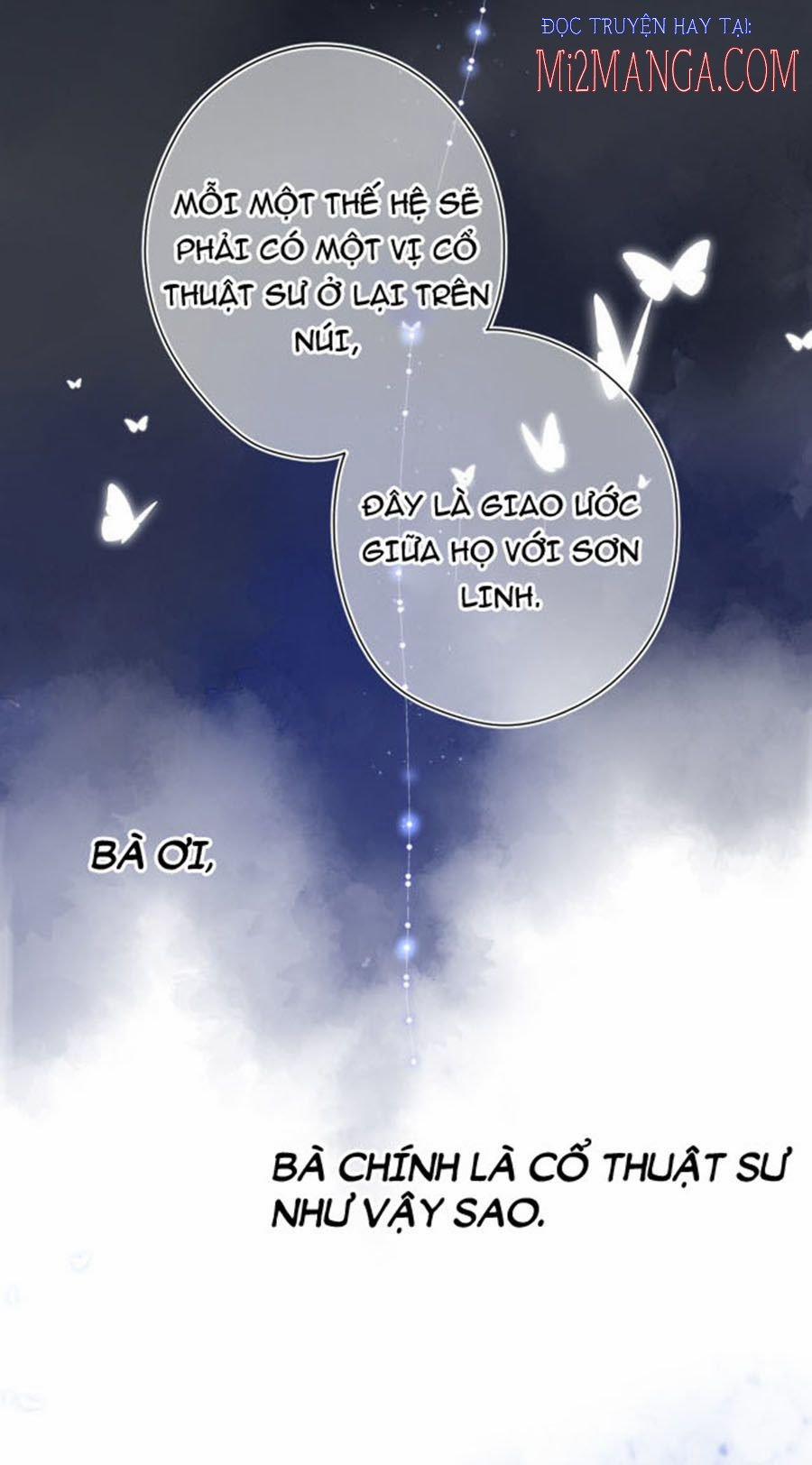 Sos! Tôi Đã Yêu Một Con Sâu Bướm 63 trang 14