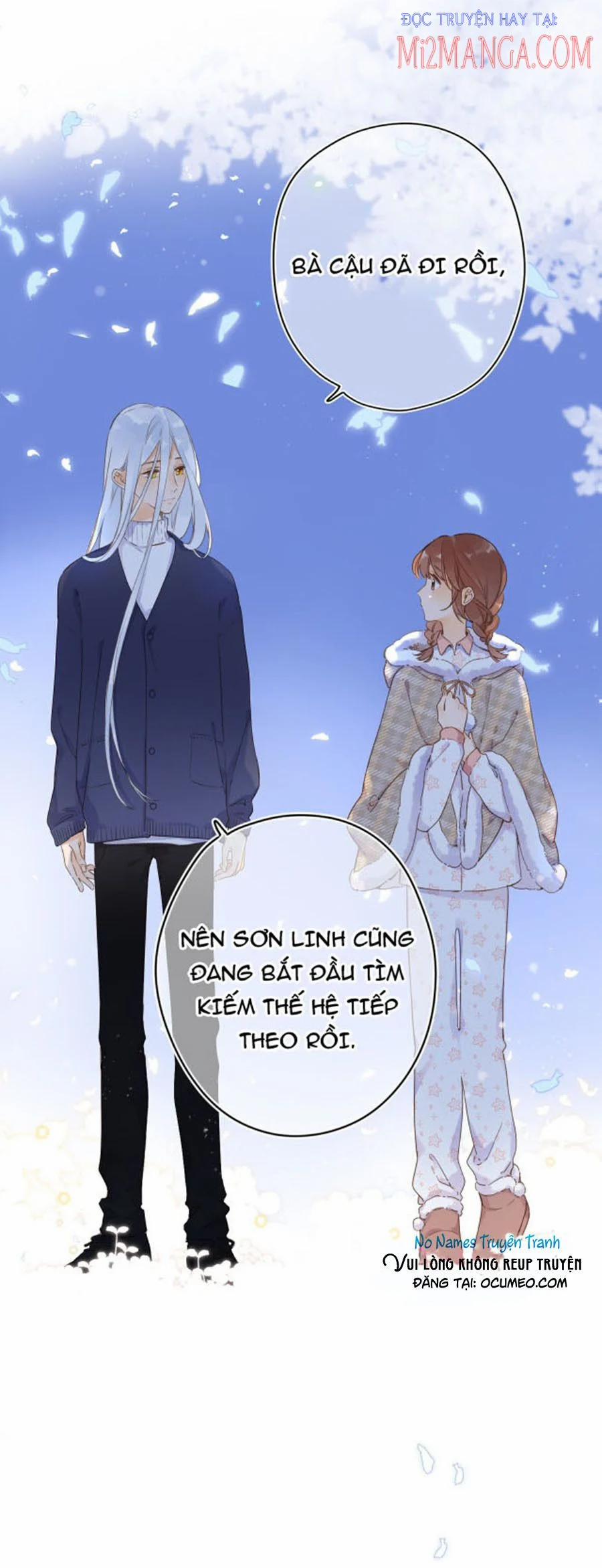 Sos! Tôi Đã Yêu Một Con Sâu Bướm 63 trang 15