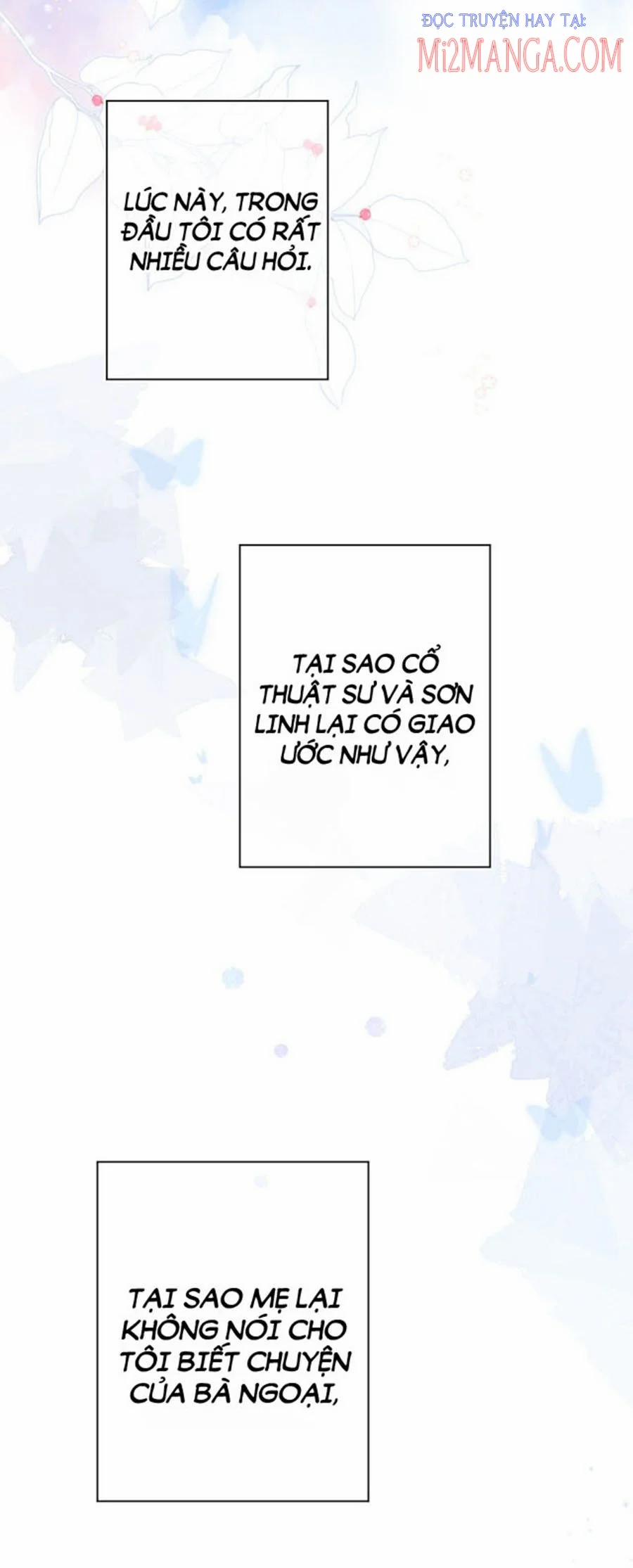 Sos! Tôi Đã Yêu Một Con Sâu Bướm 63 trang 18