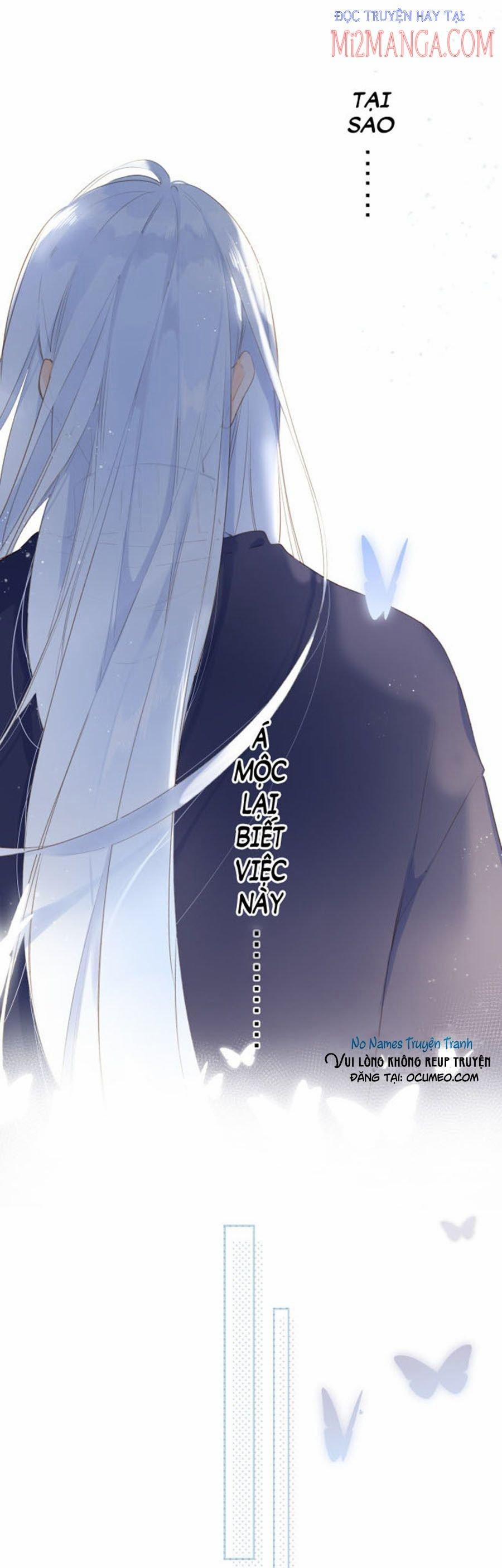 Sos! Tôi Đã Yêu Một Con Sâu Bướm 63 trang 19