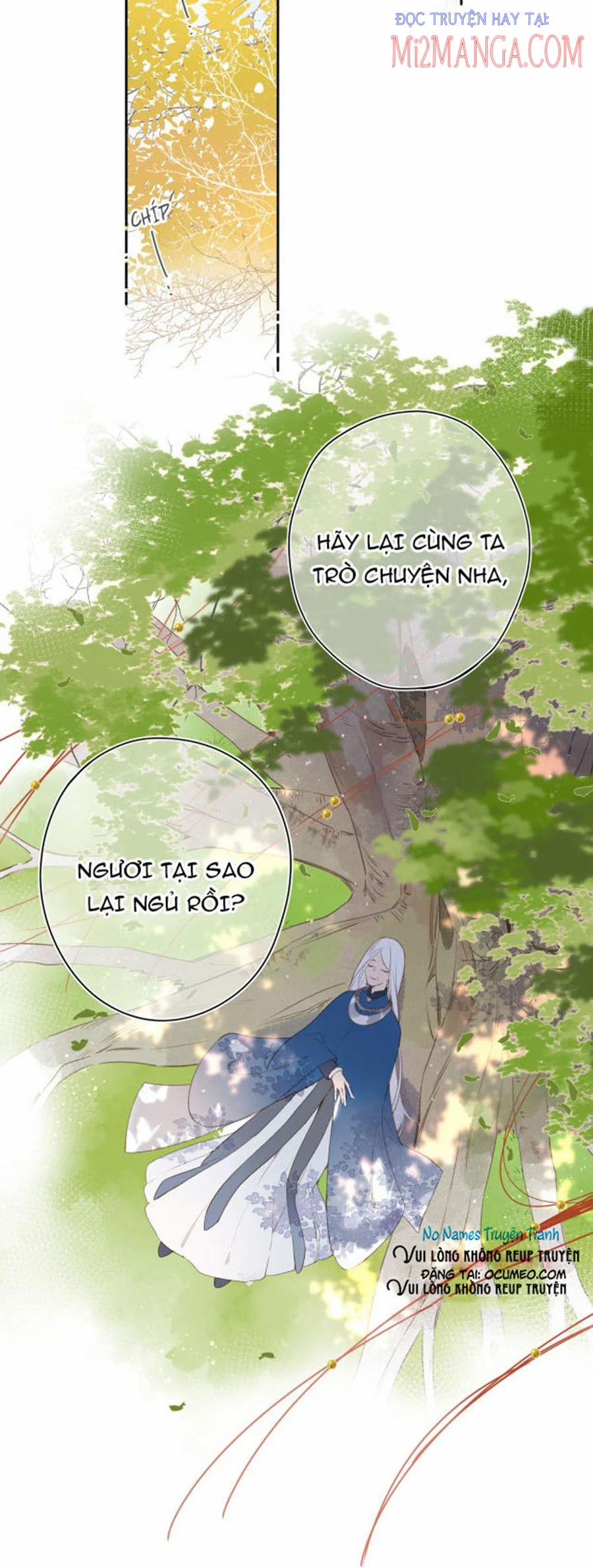 Sos! Tôi Đã Yêu Một Con Sâu Bướm 63 trang 2