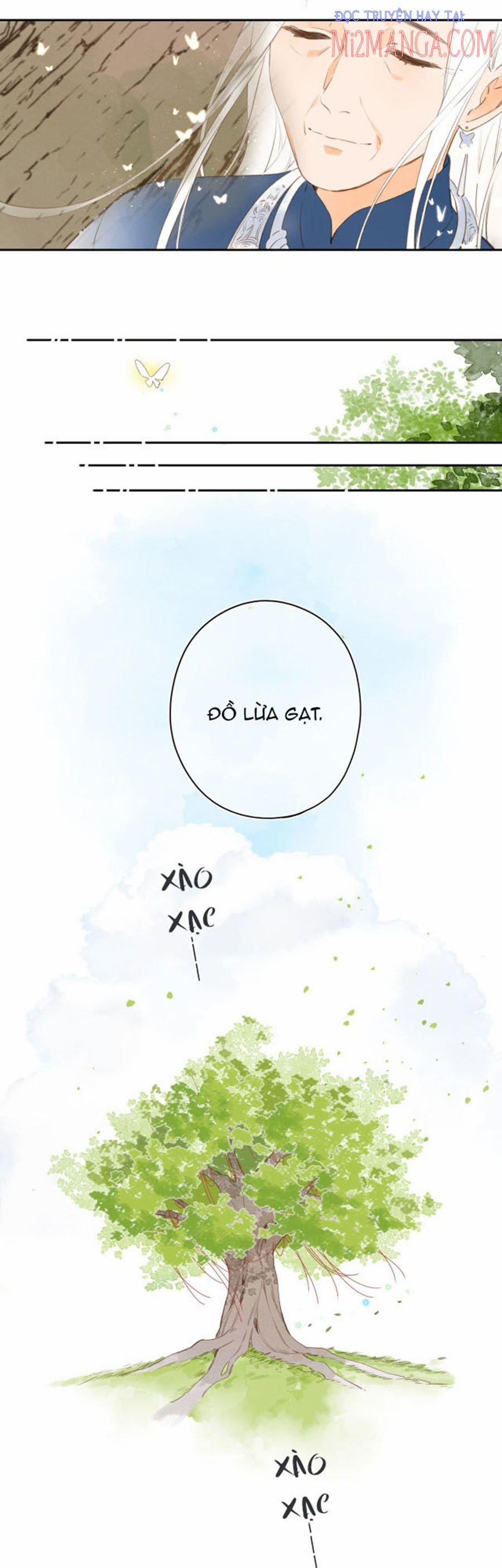 Sos! Tôi Đã Yêu Một Con Sâu Bướm 63 trang 3