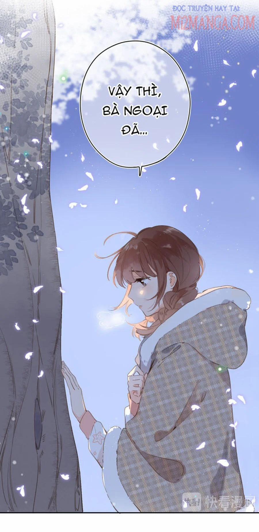 Sos! Tôi Đã Yêu Một Con Sâu Bướm 63 trang 6