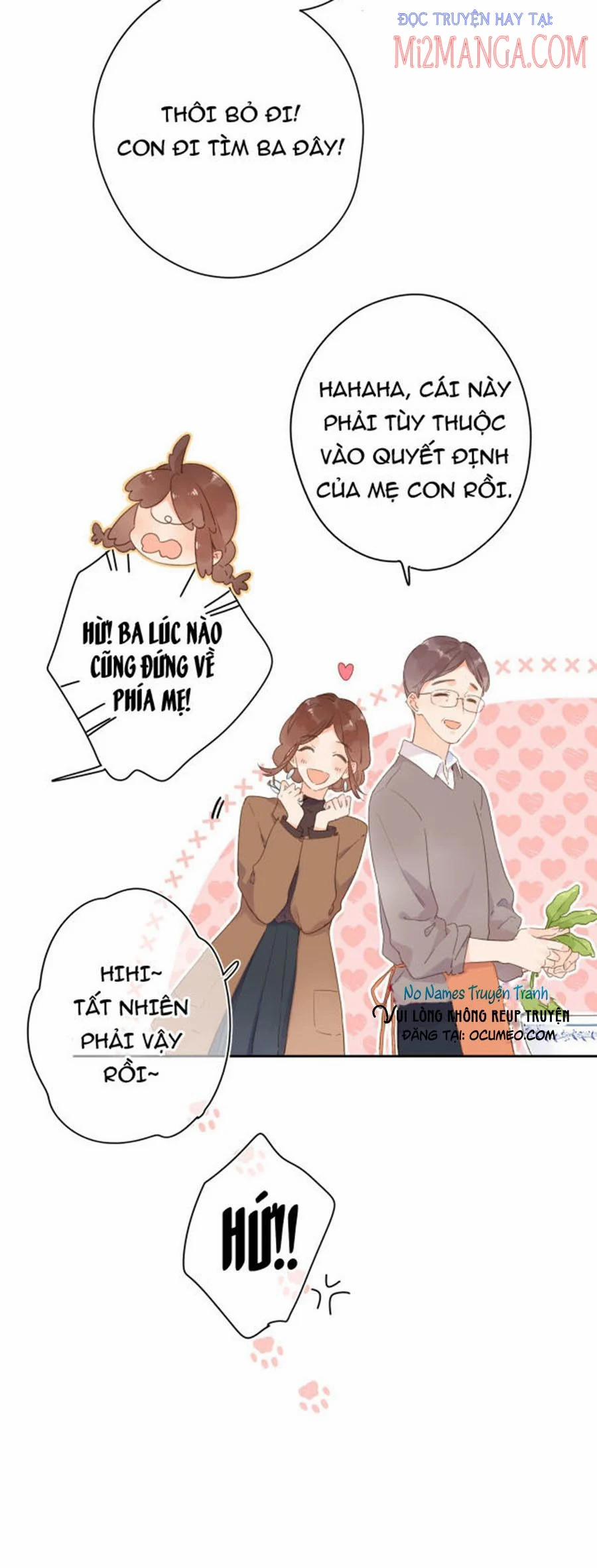 Sos! Tôi Đã Yêu Một Con Sâu Bướm 64 trang 10